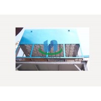 自潔式空氣過濾器