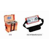 上海巴測電氣H10主絕緣與電纜外護套綜合故障測試儀