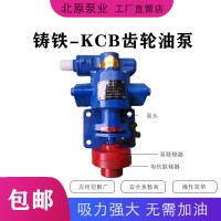 北原泵業(yè)KCB齒輪泵普通齒輪泵銅輪齒輪泵304不銹鋼齒輪泵