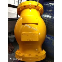 襯氟球閥 氣動管夾閥