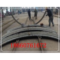 U25 U29 U36型U型鋼支架 U25工棚支架