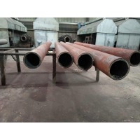 稀土合金管雙金屬耐磨管、耐磨彎頭、耐磨復(fù)合管