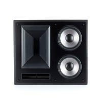 杰士音響 THX-6000-LCR 家庭影院