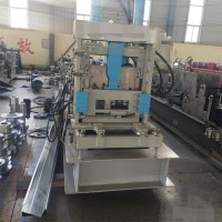 泊頭興和供應(yīng)全自動換型80-300c型鋼設(shè)備