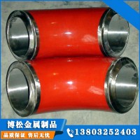 KMTBCR26耐磨彎頭廠商定制