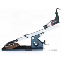 閥門研磨機(jī)M-300-閥門維修工具