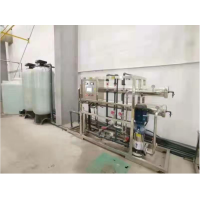 蘇州純水設備|反滲透純水設備|純水制水機