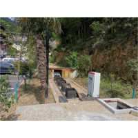 蘇州研磨廢水處理設備|拋光廢水處理設備|廢水處理設備廠家