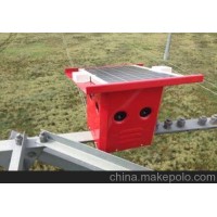 電力專用驅(qū)鳥器國內(nèi)市場新動態(tài)