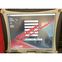 Ferrari法拉利DEIS診斷檢測(cè)儀工具診斷電腦