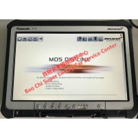邁凱倫MDS診斷檢測(cè)儀工具診斷電腦 Mclaren MDS