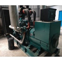 原裝二手六百千瓦柴油發(fā)電機組出手質(zhì)量好