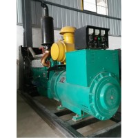 處理二手300KW柴油發(fā)電機組轉(zhuǎn)讓一年質(zhì)保