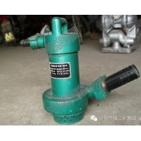 風動潛水泵概述  風動潛水泵揚程  濟寧中煤潛水泵