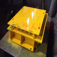 夢人機(jī)械加工定制水泥磚機(jī)透水磚機(jī)彩磚機(jī)模具廠家銷售磚機(jī)模具