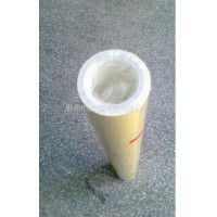 機(jī)用粘塵紙卷，PP粘塵滾筒，免刀PP紙卷