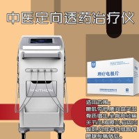 中醫(yī)定向透藥治療儀-中醫(yī)定向透藥儀