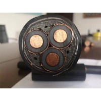 35KV及以下交聯(lián)聚乙烯絕緣電力電纜