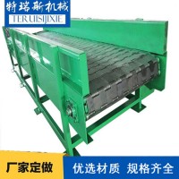 鏈板輸送機(jī)-載重鏈板輸送機(jī)-爬坡輸送機(jī)-特瑞斯