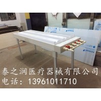 內(nèi)窺鏡清洗槽立柜型四槽五槽胃鏡腸鏡纖支鏡清洗浸泡
