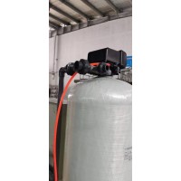 南通酒店軟化水設(shè)備|洗滌軟水機(jī)|鈣鎂離子軟化設(shè)備