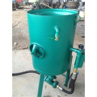 瑪鋼除銹噴砂機(jī)