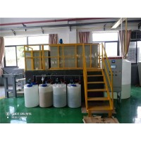 蘇州純水設(shè)備|紡織廠廢水處理設(shè)備|中水回用設(shè)備