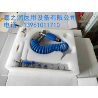 不銹鋼高壓水qiang醫(yī)用多功能八頭水qiang清洗中心配置