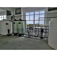 純水設(shè)備/鋁材清洗純水設(shè)備/純水設(shè)備生產(chǎn)廠家