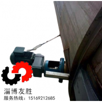 脫硫攪拌器