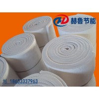 陶瓷纖維甩絲毯,甩絲陶瓷纖維毯,甩絲毯