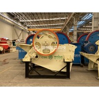 洛陽瑞克出售RC96顎式破碎設(shè)備