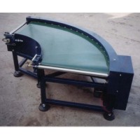 彎道皮帶輸送機(jī)、轉(zhuǎn)彎皮帶輸送機(jī)、皮帶機(jī)、湖州輸送機(jī)