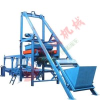 夢國機械預制構(gòu)件布料機 預制構(gòu)件固定臺座生產(chǎn)線