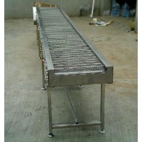 網(wǎng)帶輸送機(jī)、帶式輸送機(jī)、湖州網(wǎng)帶機(jī)