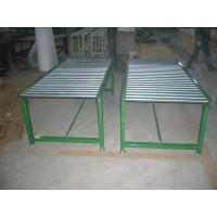 無動(dòng)力輥道輸送機(jī)、無動(dòng)力輥筒輸送機(jī)、湖州輥道機(jī)
