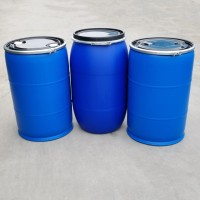 200L法蘭桶源頭工廠-慶云新利塑業(yè)