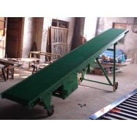 可移動(dòng)皮帶輸送機(jī)、可轉(zhuǎn)動(dòng)皮帶機(jī)、湖州移動(dòng)皮帶機(jī)