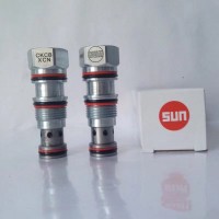 SUN閥CKCV-XCN CBCA-LHN CBEA-LHN