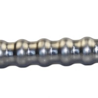供應(yīng)加工不銹鋼管 壓力容器用不銹鋼波節(jié)管量大從優(yōu)
