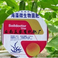 姚安微生物有機肥廠 液態(tài)有機肥 黃腐酸鉀 草木灰 葉面肥