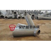 鑄鋼廠鋼結(jié)構(gòu)鑄鋼節(jié)點(diǎn)，鑄鋼件廠家