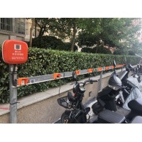 電動自行車充電樁安裝規(guī)范與施工方案