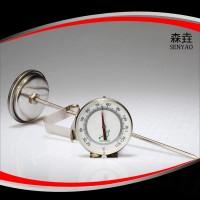 PT2008全不銹鋼溫度計(jì),烤箱溫度計(jì),家用溫度計(jì)