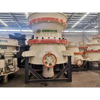 洛陽瑞克出售RGP500S圓錐破碎設(shè)備