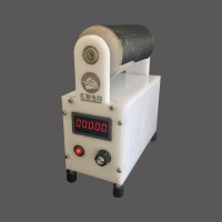 匯智電紡 立式滾筒收集器 靜電紡絲機(jī)收集納米纖維 濕法紡絲