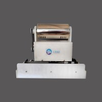 匯智電紡 滾筒移動往復(fù)平臺 納米纖維膜收集器 靜電紡絲機(jī)配件
