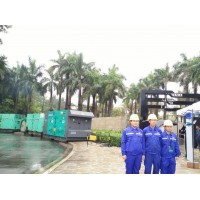 鐵山港區(qū)發(fā)電機(jī)出租長(zhǎng)期合作伙伴