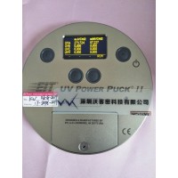 美國EIT能量計，PUCK II，UV機紫外線UV燈能量計