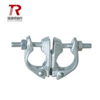 河北鍛造扣件廠家生產(chǎn)英式鍛壓鍍鋅扣件轉(zhuǎn)向扣件熱鍍鋅扣件